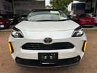 Toyota Yaris Cross Z Adventure 1.5 cc 2026