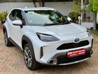 Toyota Yaris Cross Z Adventure 2022