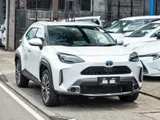 Toyota Yaris Cross Z Adventure 2022