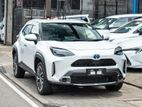 Toyota Yaris Cross Z Adventure 2022