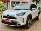 Toyota Yaris Cross Z Adventure 2023