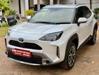 Toyota Yaris Cross Z Adventure 2023