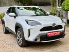 Toyota Yaris cross z Adventure 2023