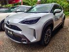 Toyota Yaris Cross Z Adventure 2023