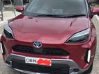 Toyota Yaris Cross Z Adventure 2023