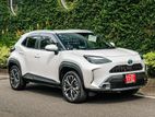 Toyota Yaris Cross Z Adventure 2023