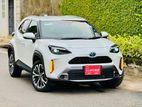Toyota Yaris Cross Z Adventure 2023