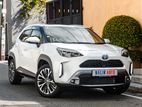 Toyota Yaris Cross Z Adventure 2023