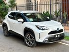 Toyota Yaris Cross Z Adventure 2023