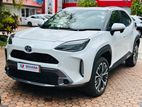 Toyota Yaris Cross Z Adventure 2023