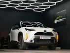 Toyota Yaris Cross Z Adventure 2023