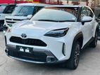 Toyota Yaris Cross Z Adventure 2023