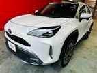 Toyota Yaris Cross Z Adventure 2023
