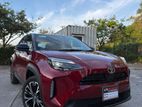 Toyota Yaris Cross Z Adventure 2024