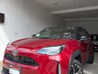Toyota Yaris Cross Z Adventure 2024