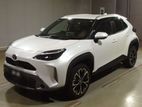 Toyota Yaris Cross Z Adventure 2024