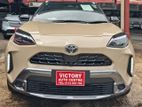 Toyota Yaris Cross Z Adventure 2024