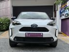 Toyota Yaris Cross Z Adventure 2024