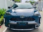 Toyota Yaris Cross Z-ADVENTURE 2024