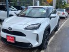 Toyota Yaris Cross Z Adventure 2024