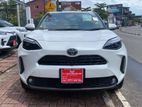 Toyota Yaris Cross Z Adventure 2024