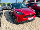 Toyota Yaris Cross Z Adventure 2024
