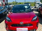 Toyota Yaris Cross Z Adventure 2024