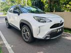 Toyota Yaris Cross Z ADVENTURE 2024