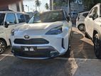 Toyota Yaris Cross Z Adventure 2025