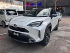 Toyota Yaris Cross Z Adventure 2025