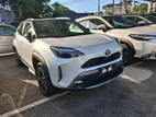 Toyota Yaris Cross Z ADVENTURE 2025