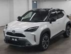 Toyota Yaris Cross Z Adventure 2025