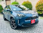 Toyota Yaris Cross Z Adventure 2025