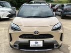 Toyota Yaris Cross Z Adventure 2025