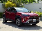 Toyota Yaris CROSS Z ADVENTURE 2025