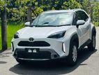 Toyota Yaris Cross Z Adventure 2025