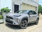 Toyota Yaris Cross Z ADVENTURE 2026