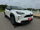 Toyota Yaris Cross Z Adventure e/seat 2023