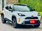 Toyota Yaris Cross Z Adventure Leather 2026