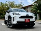 Toyota Yaris Cross Z Adventure Limited 2024