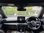 Toyota Yaris Cross Z Adventure limited 2024
