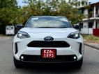 Toyota Yaris Cross Z Adventure limited 2024