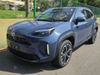 Toyota Yaris Cross Z ADVENTURE MODEL 2024