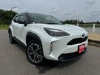 Toyota Yaris Cross Z Adventure P/BOOT 2023