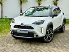 Toyota Yaris Cross Z Adventure Premium 2026