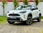 Toyota Yaris Cross Z Adventure Premium 2026