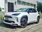 Toyota Yaris Cross Z AUTO PARK HUD 2026