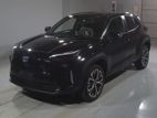 Toyota Yaris Cross Z - Black PCCC- A1 2023