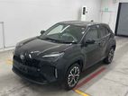 Toyota Yaris Cross Z - Black PCCC- A1 2023