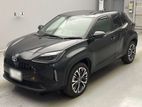 Toyota Yaris Cross Z - Black PCCC-A1 2023